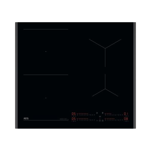 AEG TI64IB1BFB met senseboil restant Inbouw