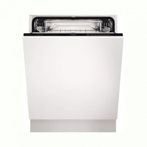 AEG F55345VI0 volledig integreerbare vaatwasser restant model