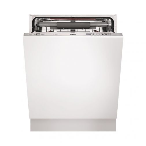 AEG F66705VI1P volledig integreerbare vaatwasser