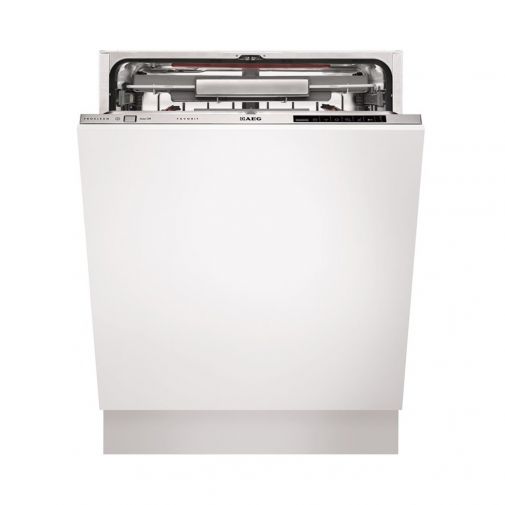 AEG F88725VI1P volledig integreerbare vaatwasser