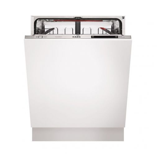 AEG F99735VI1P volledig integreerbare vaatwasser