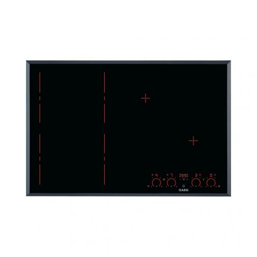 AEG HKP87420FB inbouw inductiekookplaat restant model