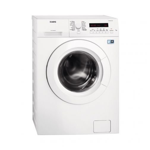 AEG L72472NFL vrijstaande wasmachine restant model