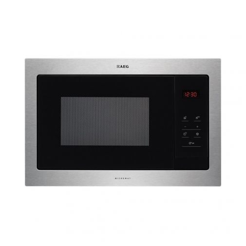 AEG MSD2543S-M inbouw magnetron met Grill