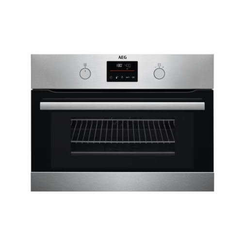 AEG KMK365060M met GRATIS airfry rooster 