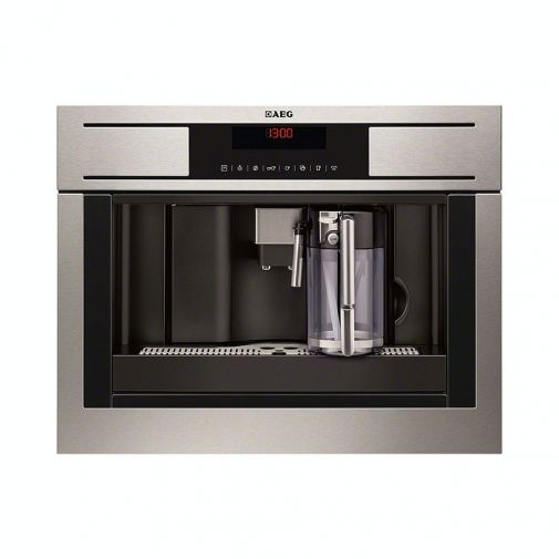 AEG PE4551-M inbouw koffie machine restant model