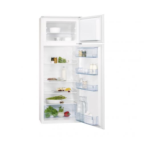 AEG SDS51400S1 inbouw dubbeldeurs koel vriescombinatie