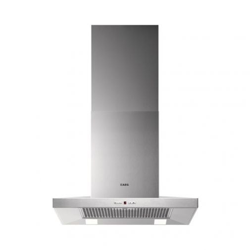 AEG X66264MK1 wandschouw afzuigkap
