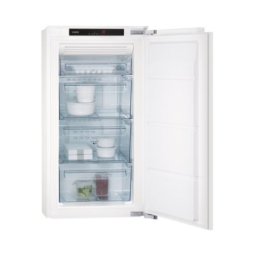 AEG AGN71000F0 inbouw diepvrieskast restant model Inbouw