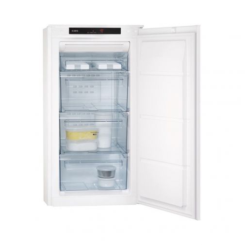 AEG AGN71000S0 inbouw diepvrieskast