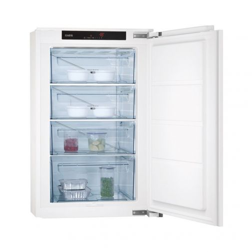 AEG AGS88800F0 inbouw diepvrieskast