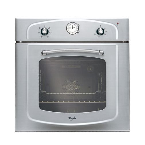 Whirlpool AKP290IX inbouwoven restant model