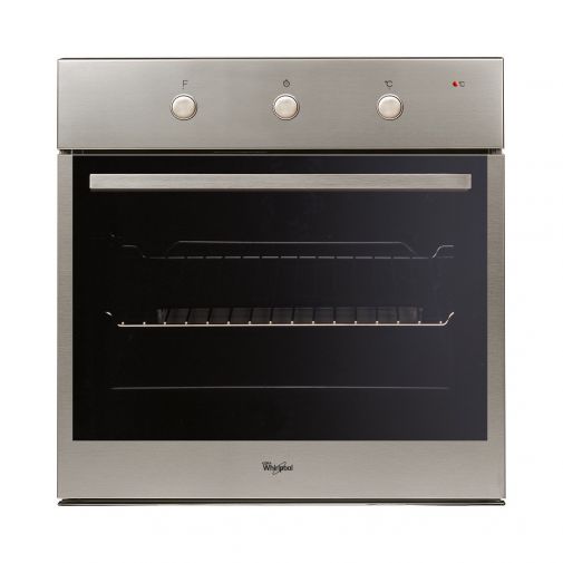 Whirlpool AKP563IX inbouwoven AKTIE OP=OP!