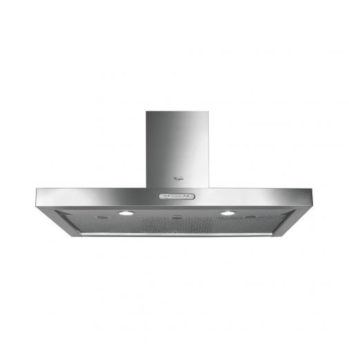 Whirlpool AKR799IX afzuigkap ACTIE OP=OP!
