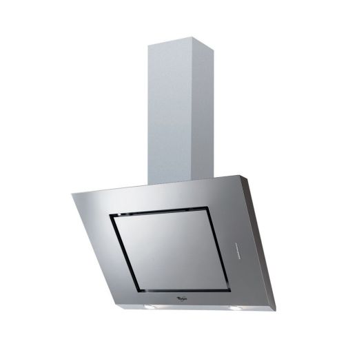 Whirlpool AKR808/1IX ACTIE met GRATIS schacht AMC054/IX 