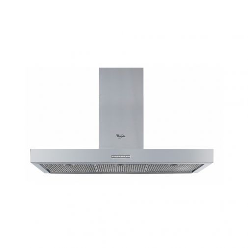 Whirlpool AKR966IX wandschouw afzuigkap AKTIE OP=OP!