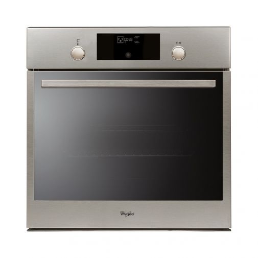 Whirlpool AKZ548IX inbouwoven AKTIE OP=OP!