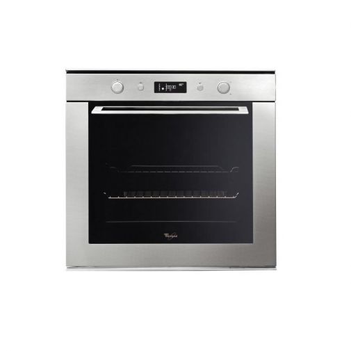 Whirlpool AKZM755IX inbouwoven