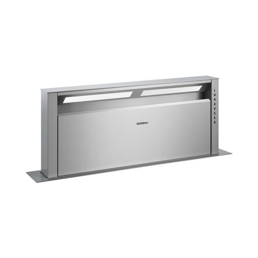 Gaggenau AL400191 downdraft exclusief externe motor restant model Downdraft