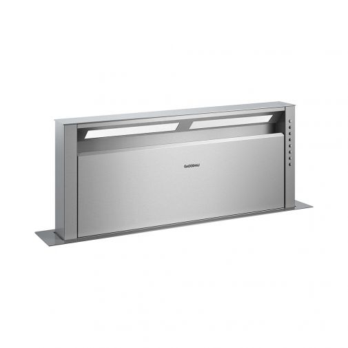 Gaggenau AL400192 restant motorloos - externe motor