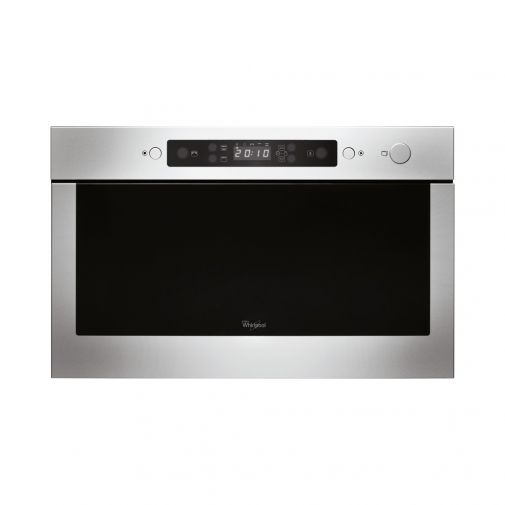 Whirlpool AMW423/IX inbouw magnetron restant model