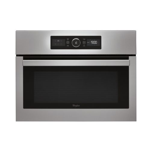 Whirlpool AMW504IX inbouw combimagnetron restant model
