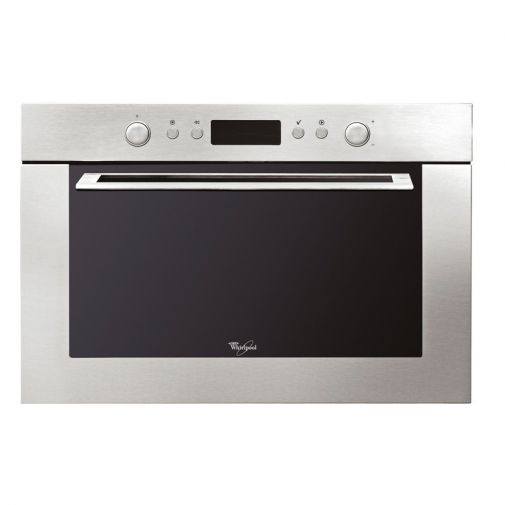 Whirlpool AMW582IX inbouw stoomoven restant model