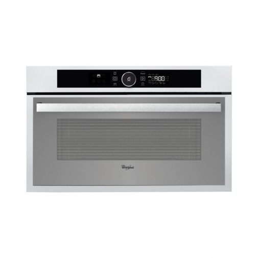 Whirlpool AMW731WH inbouw magnetron Actie op=op!