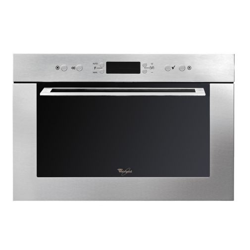 Whirlpool AMW755IX combimagnetron