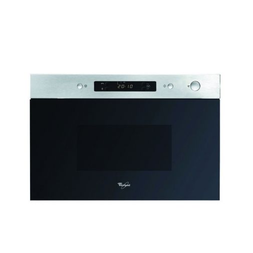 Whirlpool AMWR483IX inbouw magnetron