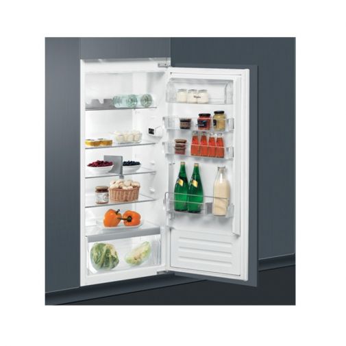 Whirlpool ARG851/A+ inbouw koelkast met sleepdeurmontage