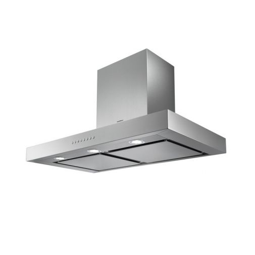 Gaggenau AW220120 afzuigkap inclusief AD220312 afvoerkanaal restant model