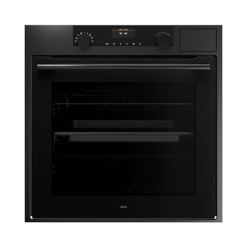 Atag CS6695C volledige stoomfuncties RESTANT MODEL Inbouw combi-stoomoven