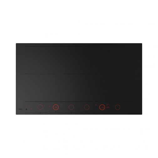 Atag HI29672SVI vlakbouw