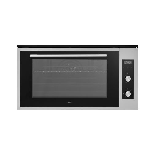Atag OX9511HN | 90 cm breed Inbouw oven