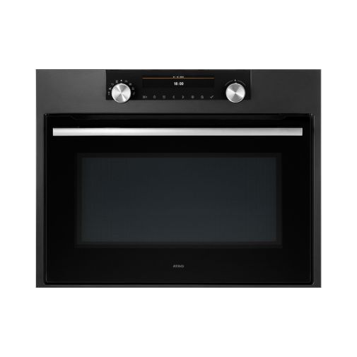 Atag CX4592D inbouw combimagnetron Inbouw oven + magnetron (60 cm hoog)