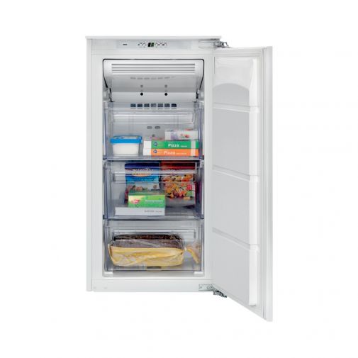 Atag KD7102CN inbouw diepvrieskast