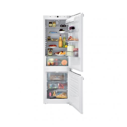 Atag KD80178BD inbouw koel vriescombinatie