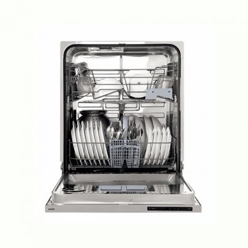 Atag VA6811NT volledig integreerbare vaatwasser restant model