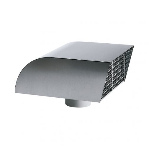 Miele AWG102 externe motor voor buitenwandmontage