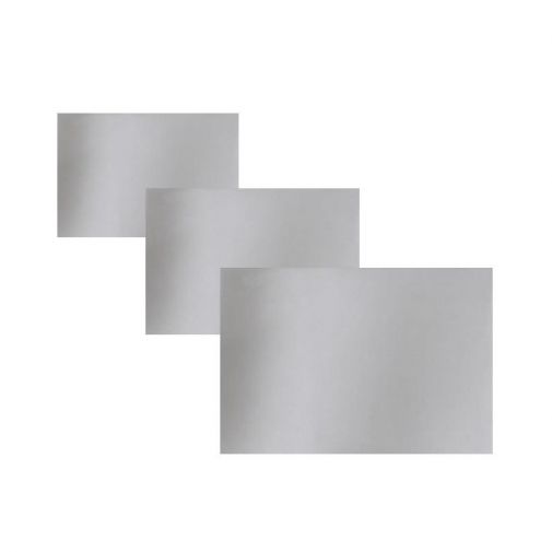 Boretti achterwand AWH70