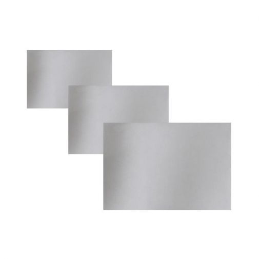 Boretti achterwand AWH100