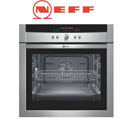 Neff inbouwoven B16P42N0 restant model