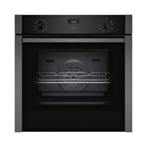 Neff B3ACE4HG0B Inbouw oven