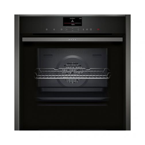 Neff B47FS26G0 met fullsteam