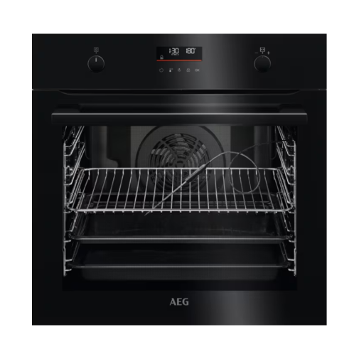 AEG B55PV2161B met steambake ondersteuning ACTIE 