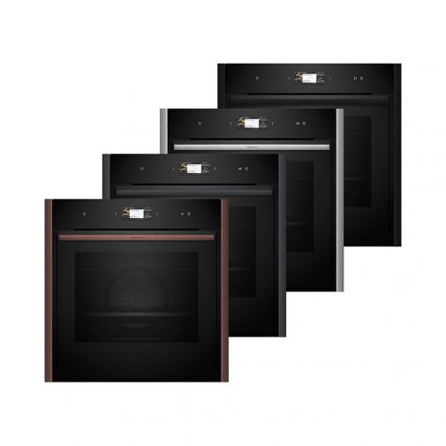 Neff B59FS3AY0 fullsteam