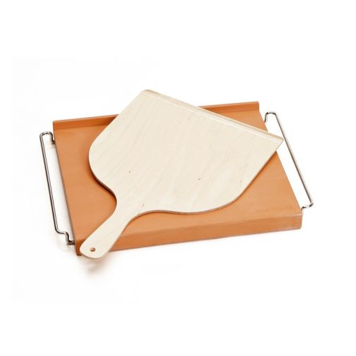 Gaggenau BA056133 pizzasteen restant model Oven toebehoren