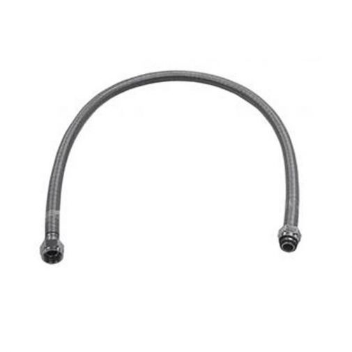 Boretti BAC10 gasslang 1 meter