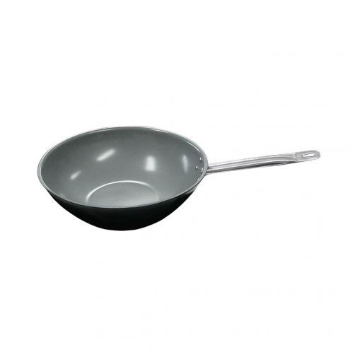 Boretti BAC144 Padella Wok